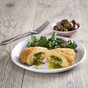 Plant-It Chicken Style Kievs GF 1x960 GM