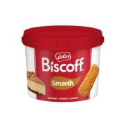 Lotus Original Biscoff Spread Smooth 1x3 KG