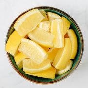 Lemon Wedges 1x1.5 KG