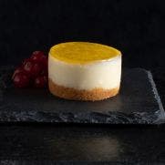 Sicilian Lemon Cheesecake 12x100 GM
