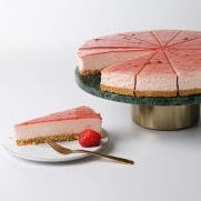 Sysco Classic Strawberry Cheesecake 1x14 PTN