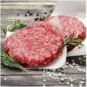 Irish Wagyu Burger GF 5oz 36x142 GM