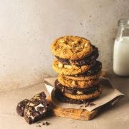 Supreme Indulgence cookies Mixed Case 104x85 GM