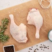 Female Duck Legs 4x160-200GM