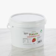 Follain Strawberry Jam GF 1x3.5 KG