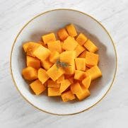Chunky Butternut Squash 30mm 1x5 KG