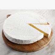 Brie 60% Cheese Wheel 1x3-3.5 KG