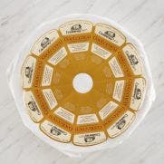 Cooleeney Farm Camembert Wheel 1x1.6 KG