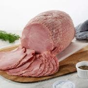 Block & Barrel Classic Cooked Ham 1x5 KG