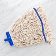 Mop Freedom Stayflat Blue 16oz 1x1 EA