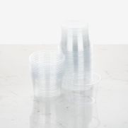 PLA Cold Portion Pot 4oz 2000x4 GM