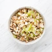 Mushroom & Celery Soup Mix 1x1 KG
