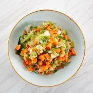 Rustic Vegetable Soup Mix 1x2 KG