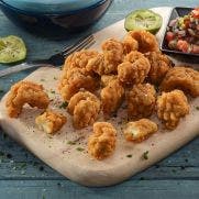 Salt & Pepper Squid 6x1 KG
