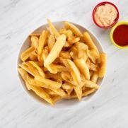 McCain Surecrisp Fry'N'Dip Skin On Fries 5x2.5 KG