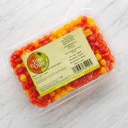 Tom & Ollie Pepper Drops Mixed (Red & Yellow) 2x1.35 KG