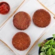 Loughnanes Veef Burger 20x170 GM