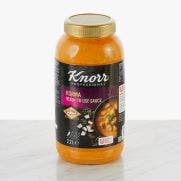 Knorr Patak's Korma Sauce RTU 2x2.2 LT