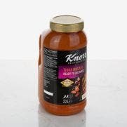 Knorr Patak's Tikka Masala Sauce RTU 2x2.2 LT