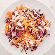 Rainbow Coleslaw 1x2 KG