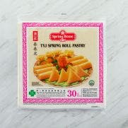 Spring Roll Pastry 10 inch 1x550 GM