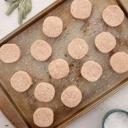 Sysco Essentials Smooth White Pudding 1x2.5 KG
