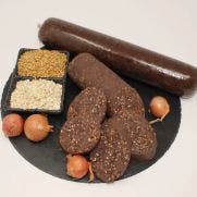 Tournafulla Classic Black Pudding 1x1 KG