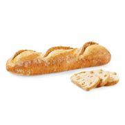 Stone Oven Part Baked Parisian Sourdough Loaf 10x1.1 KG
