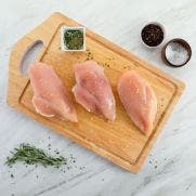 Sysco Classic Chicken Fillets 70x110-150 GM