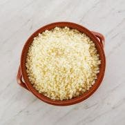 Block & Barrel Premium Mozzarella Diced 1x2 KG