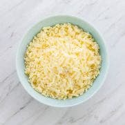 Block & Barrel Premium Mozzarella Shredded 5.5mm  1x2 KG