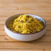 Block & Barrel Premium Lemon Cumin Couscous Salad 1x2 KG