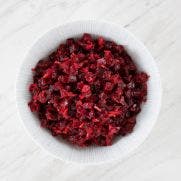 Block & Barrel Premium Beetroot Salad wHoney & Balsamic Vin 1x2 KG