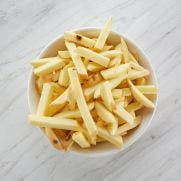 Skin On Fresh Chips 15mm 1x4 KG