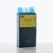 Roasted Black Sesame Seeds 1x1 KG