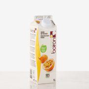 Boiron Passion Fruit Pasteurized Fruit Puree 1x1 LT