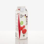 Boiron Raspberry Pasteurized Fruit Puree 1x1 LT