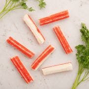 Crab Sticks 1x500 GM