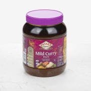Patak's Mild Curry Paste 1x2.3 KG