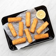 MSC Cod Fish Fingers 120x25 GM