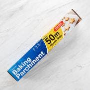 Premier Baking Parchment 450mmx50m 1x1 EA
