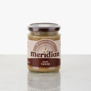 Meridian Dark Tahini 100% 1x270 GM