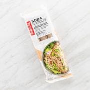 Yutaka Soba Noodles 250g 1x10'S