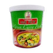 Mae Ploy Green Curry Paste 1x400 GM