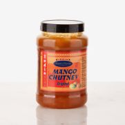 Santa Maria Mango Chutney 1x1.2 KG