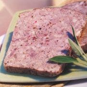 Breton Country Style Terrine 2x1.5 KG