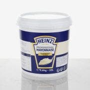 Heinz Professional Mayonnaise 1x10 LT
