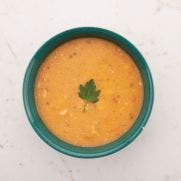 Red Thai Chicken Soup 1x2 LT