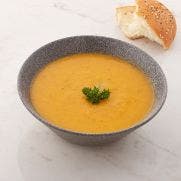 Carrot & Coriander Soup 1x2 LT