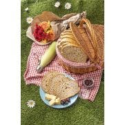 Bretzel Bakery Multiseed Bread (Sliced) 5x1.45 KG